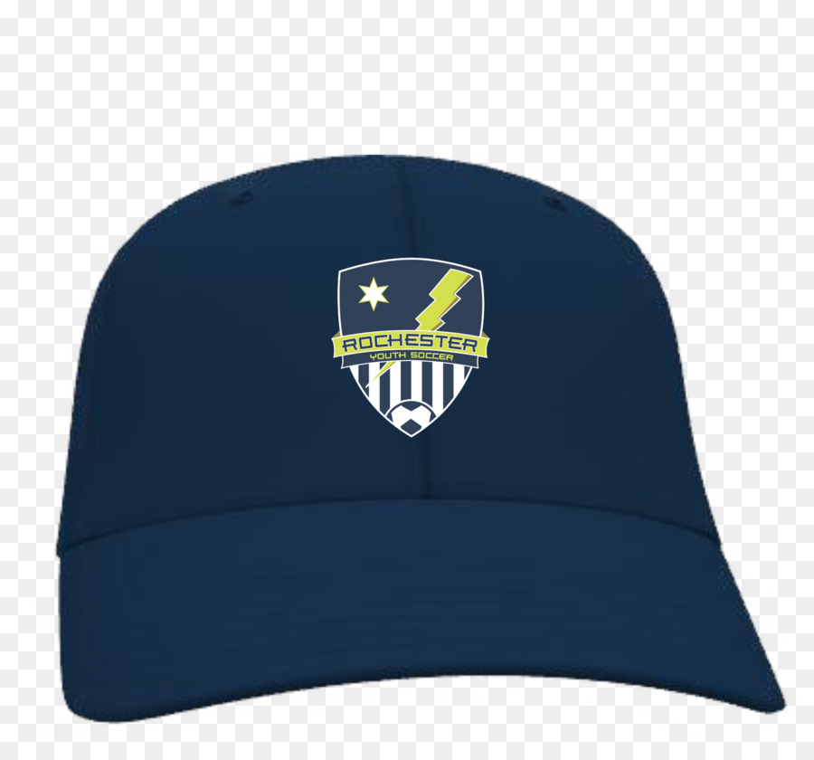Baseball cap Schrift - baseball cap