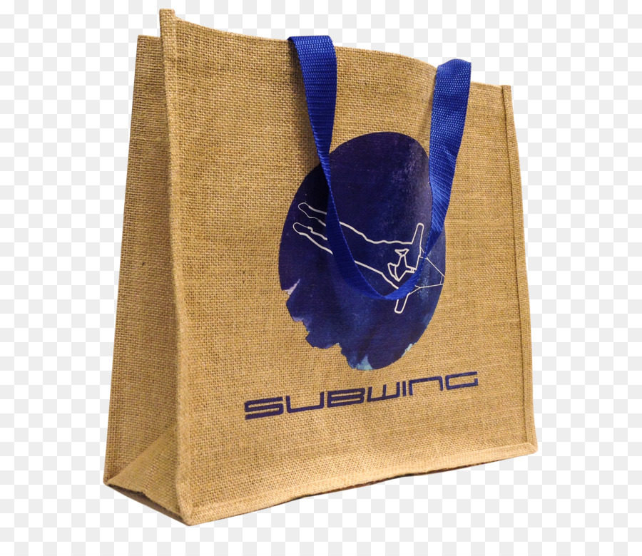 Handtasche Shopping Taschen & Trolleys Kobalt blau - Tasche