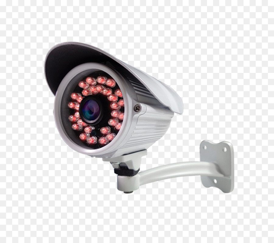 Kamera-Objektiv-Wireless-Sicherheit Kamera IP-Kamera - Kamera Objektiv