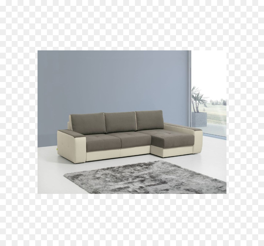 Chaiselongue Sofa-Möbel-Bett-Stuhl - Bett