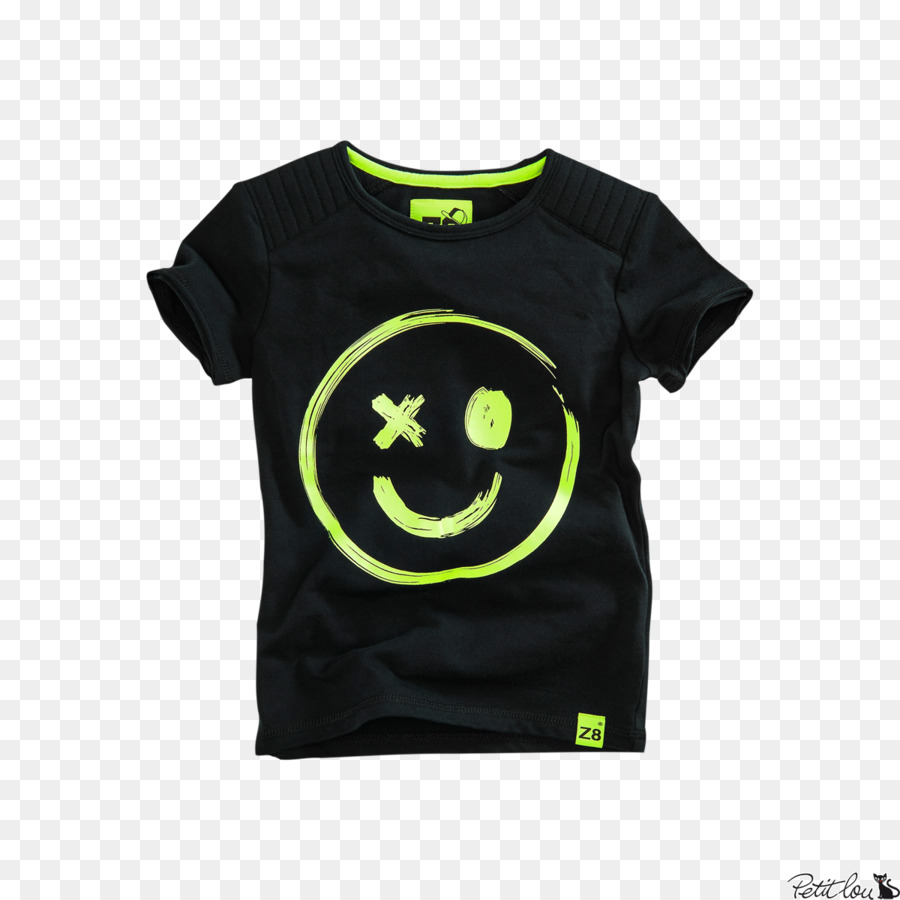 T-shirt Petit Lou Kinder Mode, Kinderbekleidung Ärmel Oberbekleidung - T Shirt