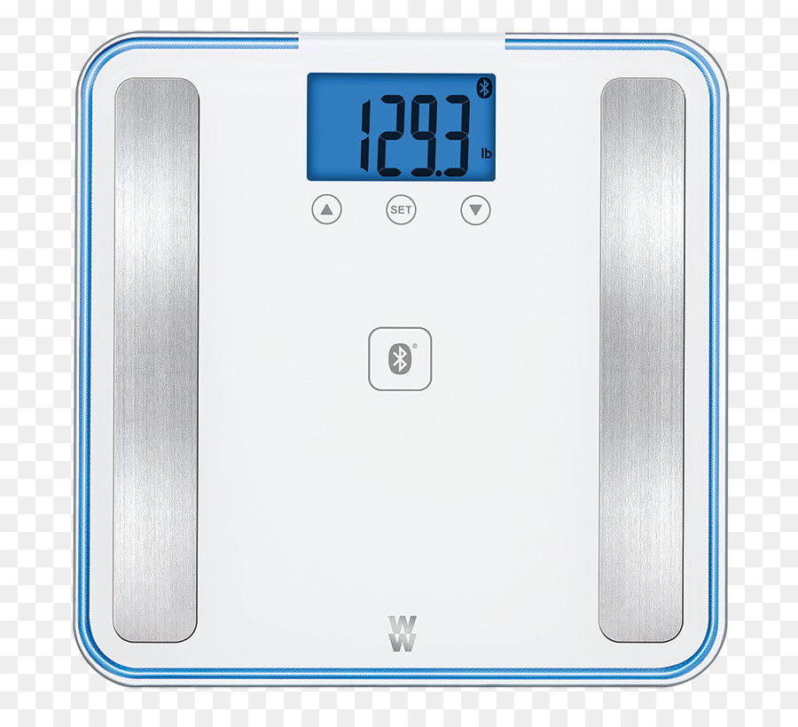 Mess Skalen Weight Watchers Conair Corporation American Weigh Scales Körper Zusammensetzung - Personenwaage