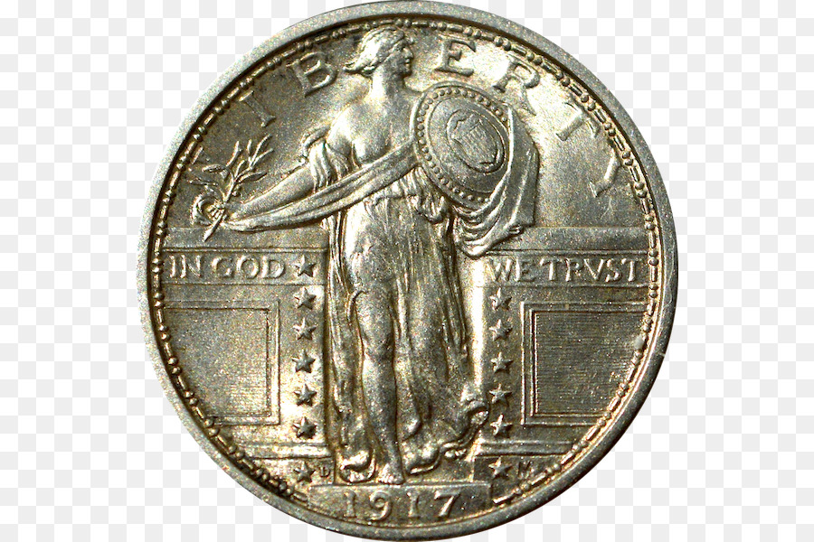Philadelphia Mint Cent Vorder-und Rückseite Walking Liberty half dollar - Walking Liberty Half Dollar