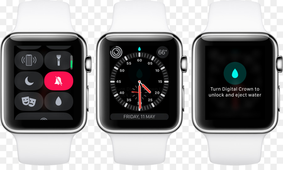 Apple Watch Series 3 Apple Watch Serie 2 Watch OS - Apple