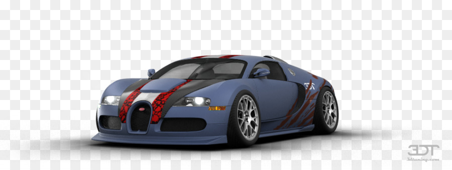 Bugatti Veyron auto Sportiva del design Automobilistico - bugatti veyron