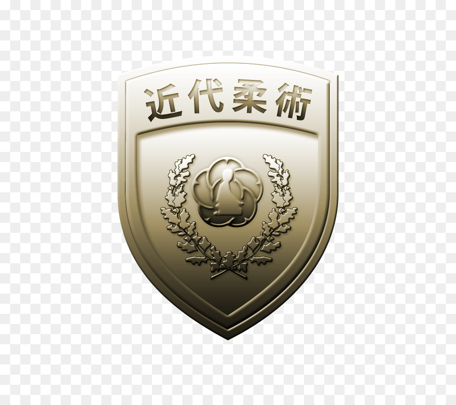 Emblema Logo Distintivo - scudo