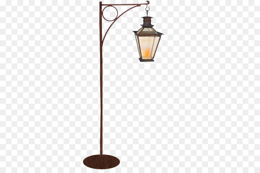 Lanterna lampada Lampada Torcia Piano - lampada