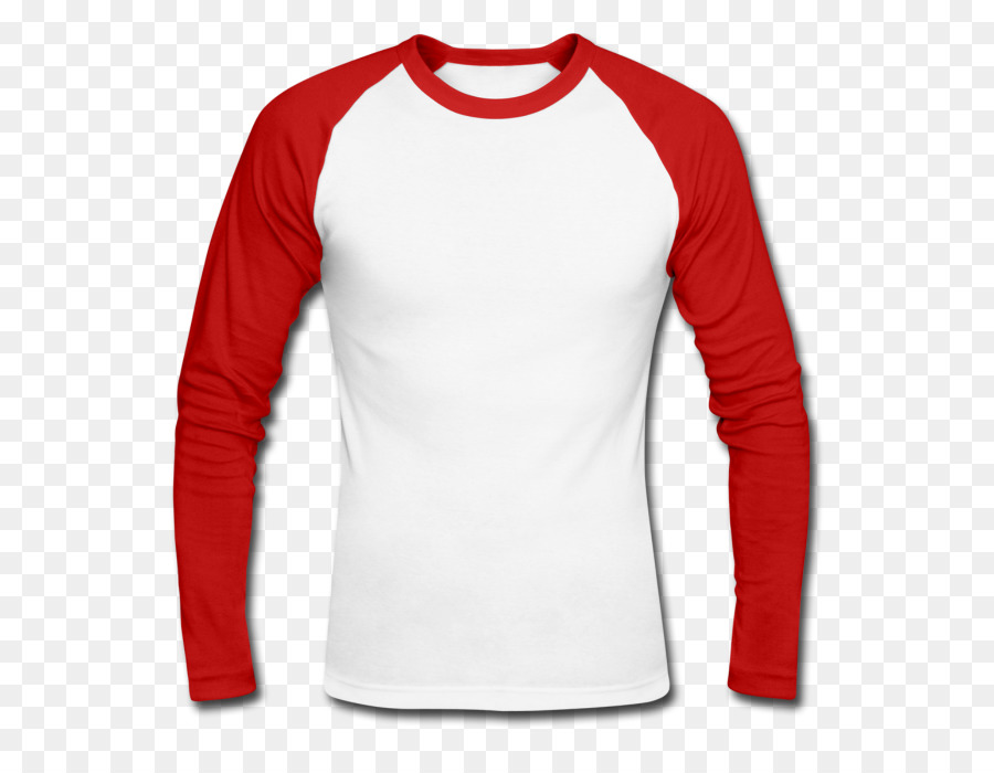 T-shirt manica Raglan Abbigliamento Felpa con cappuccio Top - Maglietta