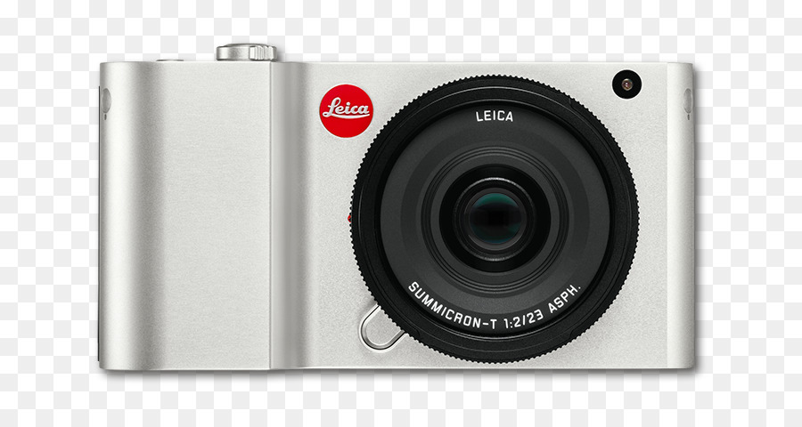 Leica TL2 Leica CL Fotocamera con obiettivo intercambiabile senza specchio - fotocamera