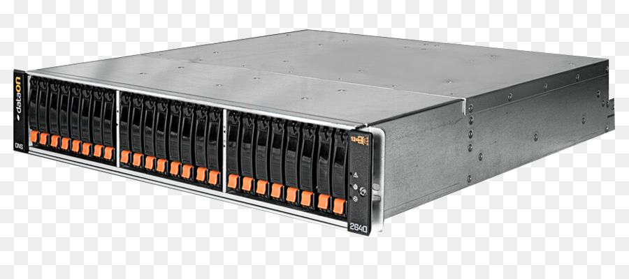 Allsystems BV Festplatte Mount Data storage JBOD - Festplatten array