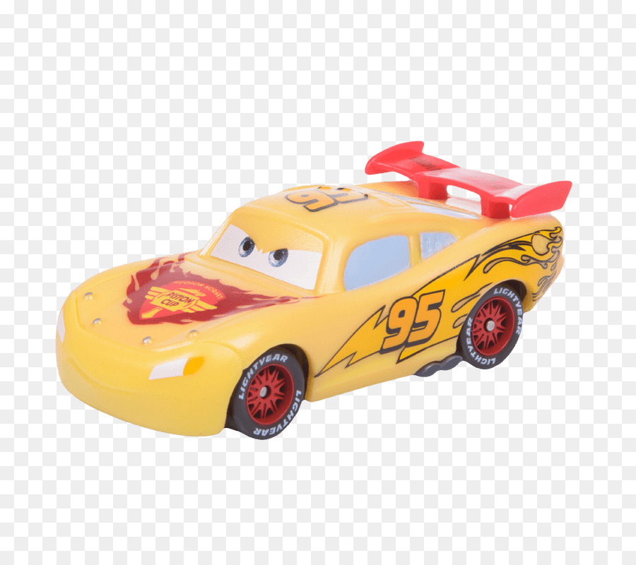 Modell-Auto-Shopping cart Spielzeug - Auto