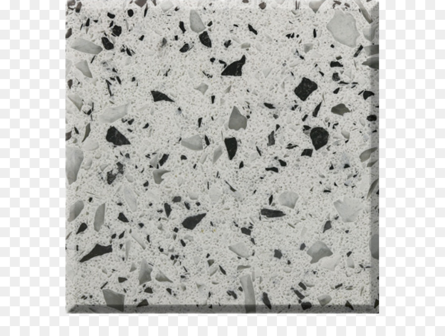 Granit-Kunststein-Arbeitsplatte Quarz-Rock - Rock
