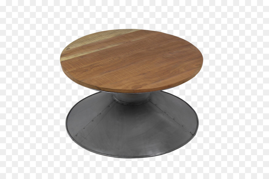 Tavolini In Legno, Metallo - tabella