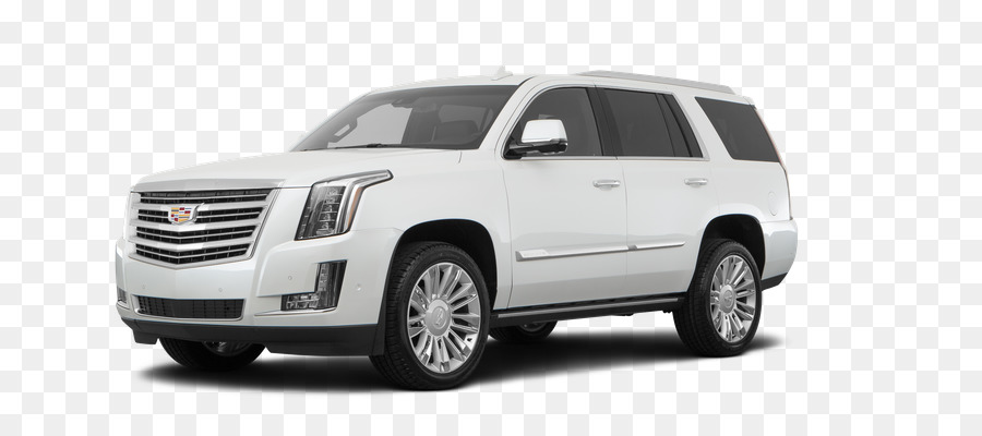 2018 Cadillac Escalade ESV Auto veicolo di Lusso di General Motors - cadillac