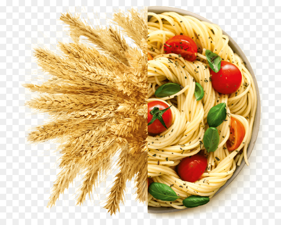 Spaghetti alla puttanesca-Spaghetti mit knoblauch und öl Pasta Bucatini Al dente - Spaghetti alla puttanesca