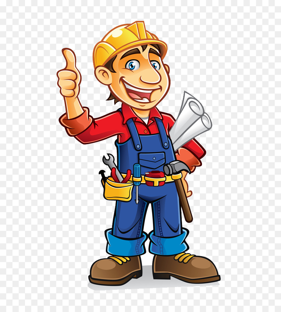 Boy Cartoon png download - 750*1000 - Free Transparent Construction Worker  png Download. - CleanPNG / KissPNG