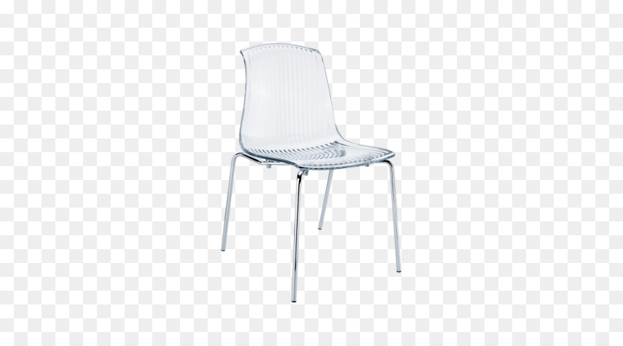 Stuhl Gartenmöbel Kunststoff Esszimmer - Stuhl