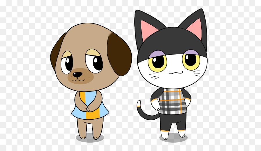 Kätzchen, Welpen, Animal Crossing: New Leaf Animal Crossing: Happy Home Designer - Kätzchen