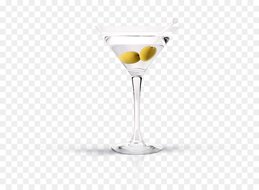 Cocktail guarnire SKYY vodka Martini - Vodka