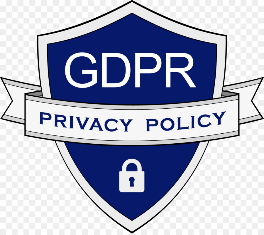 Generale Regolamento sulla Protezione dei Dati informativa sulla Privacy Informazioni sulla privacy - logo politico