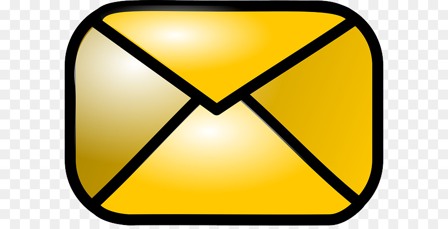 Icone del Computer e-Mail messaggi di Testo del Messaggio Clip art - e mail