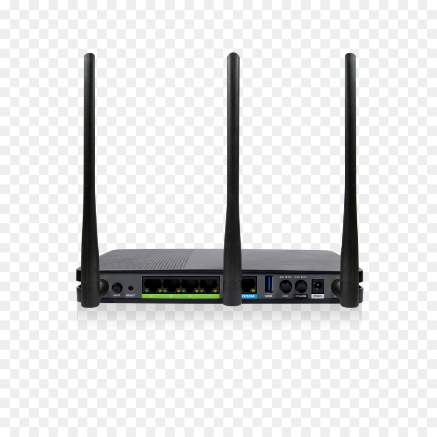 Router Wireless IEEE 802.11 ac, Amped RE2200T HELIOS-EX un Alto Potere AC2200 Tri-Band Wi-Fi Punti di Accesso senza fili - Banda 2200meter