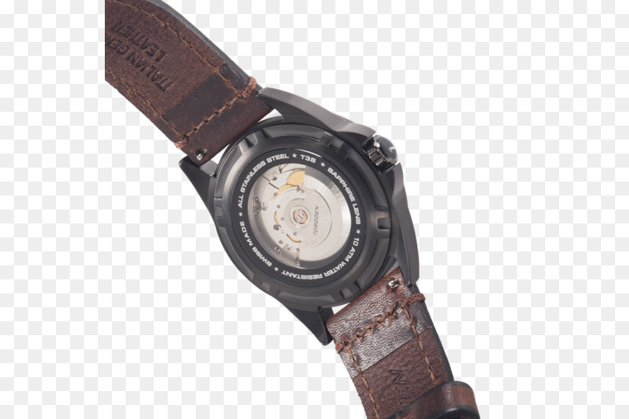 đồng hồ đeo - pha lê kim loại