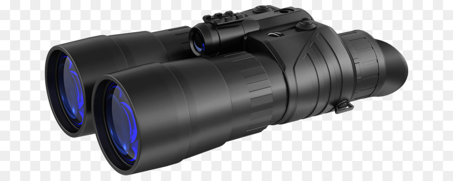 Pulsar Edge GS 1 x 20 Occhiali per la Visione Notturna Binocolo di visione Notturna dispositivo di percezione Visiva - Binocolo