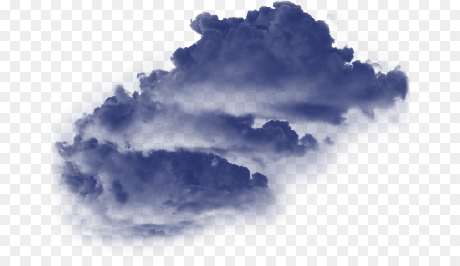Bầu Trời Đám Mây Vẽ - đám mây