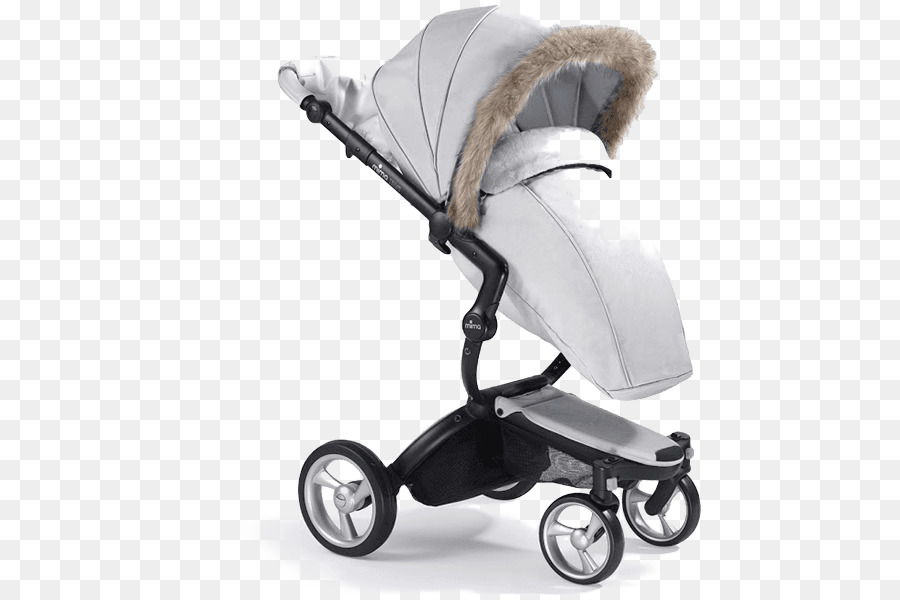 Mima Xari Baby Trasporto Baby & Toddler Car Seats Kind + Jugend Stroller Casa - Mi