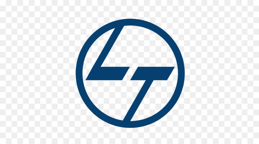 Larsen và Toubro L&T dịch Vụ công Nghệ Ấn độ kỹ thuật kiến Trúc Logo - ấn độ