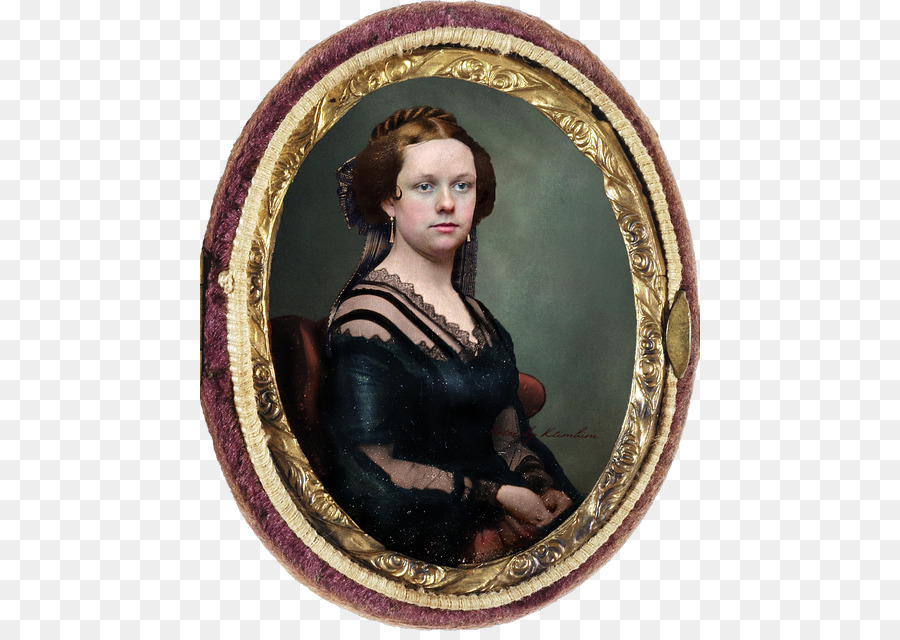 Porträt - portrait einer Jungen Frau