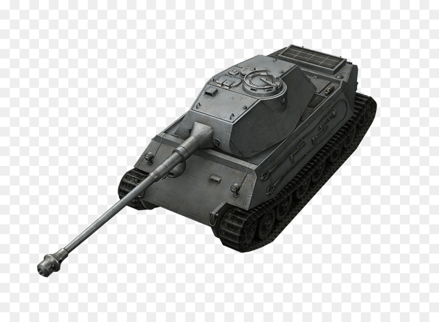 World of Tanks AMX-50 SU-122-44 AMX-13 - serbatoio