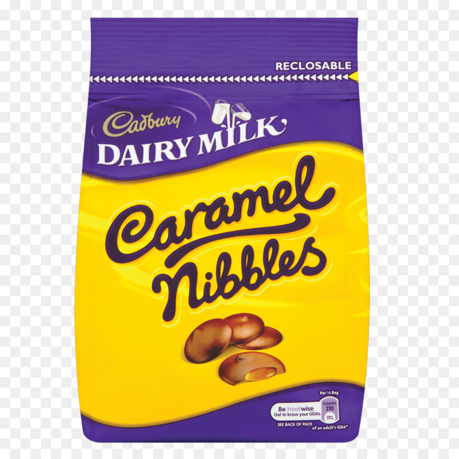 Schokolade Cadbury Dairy Milk Caramel Cadbury Dairy Milk Caramel - Milch