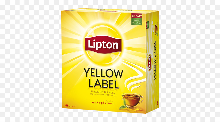 Eistee Grüner Tee Lipton Teebeutel - Tee