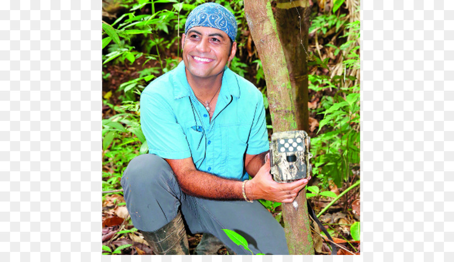Yaguará Biologe Mund des Cupe National Geographic Bodens - L ' Damian Washington