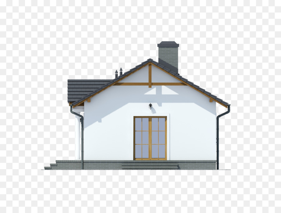 Dach, Fassade, Haus, Eigenschaft - Haus