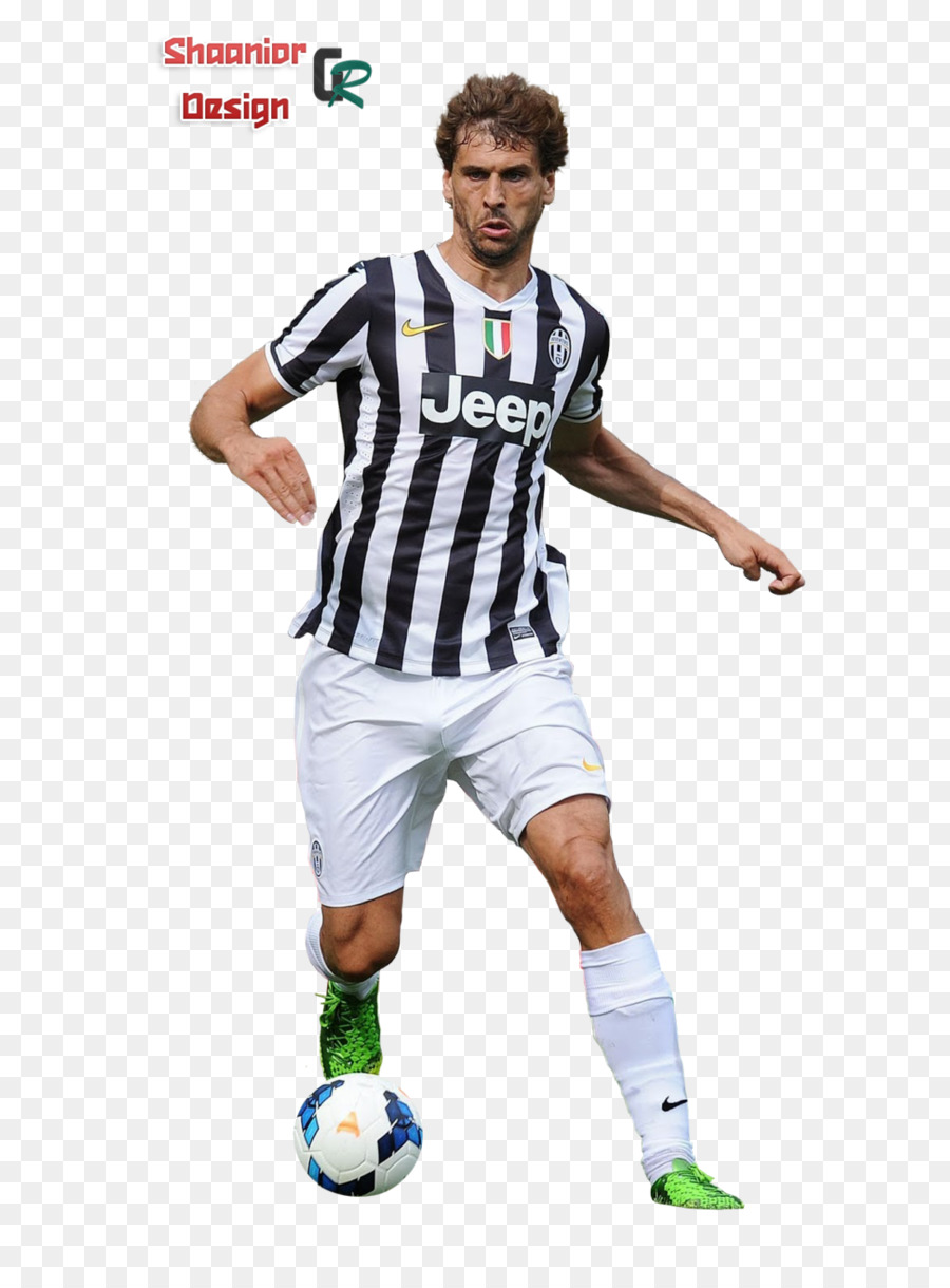 Fernando Llorente von Juventus F. C. Jersey-Football-Spieler, Fußball-Spieler - Argentinien dybala