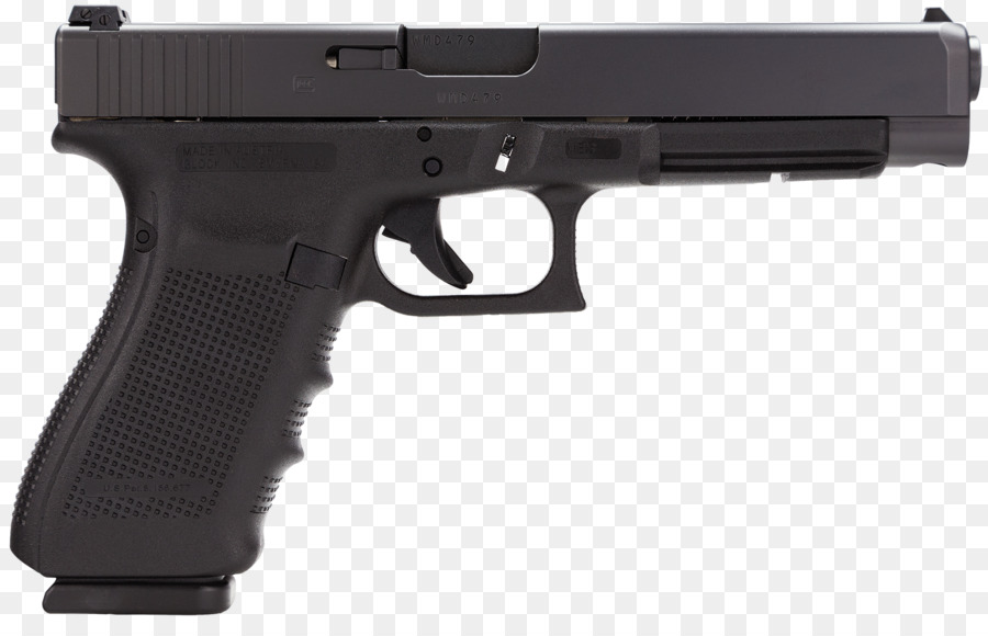 Glock Ges.m.b.H. .45 ACP Glock 41 pistola semiautomatica - .45 ACP