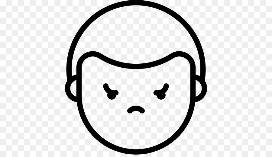 Icone del Computer Emoticon Encapsulated PostScript Clip art - ragazzo grasso