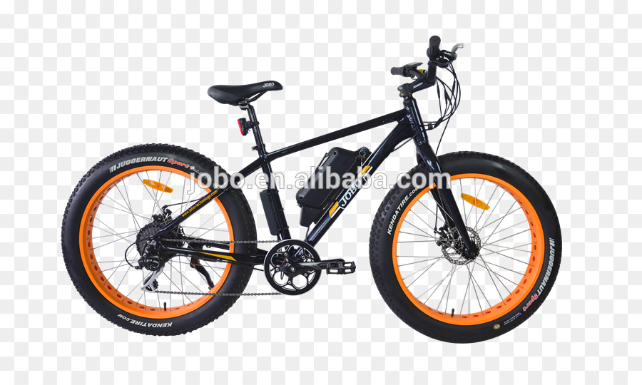 Elektro-Fahrrad-Mountainbike-Fahrrad-Rahmen-Sport - Fettreifen