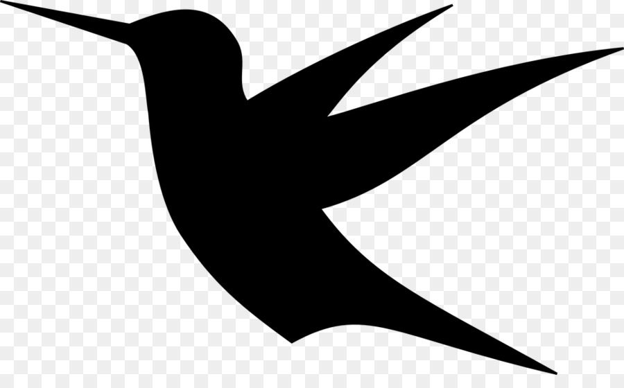 Hummingbird Disegno a volo d'Uccello Clip art - uccello