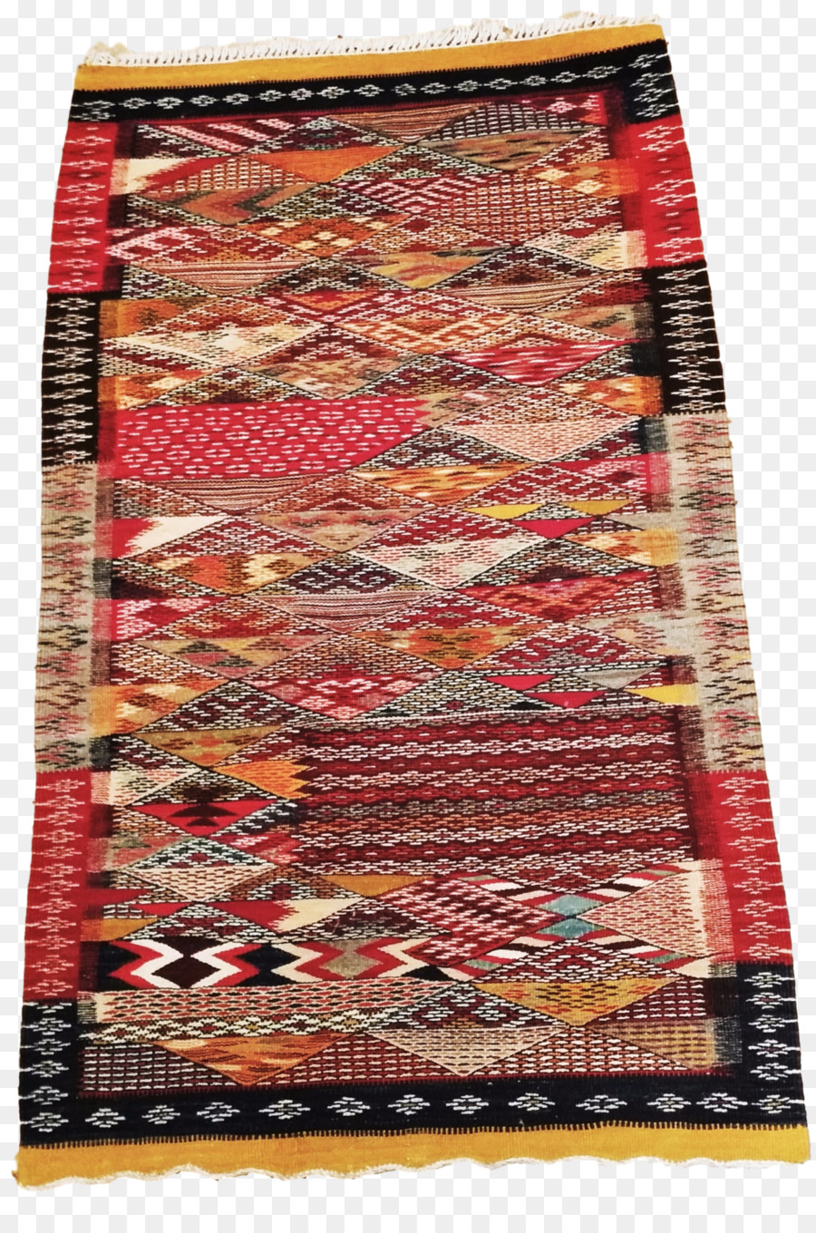 Teppich Bodenbelag Textil - Teppich