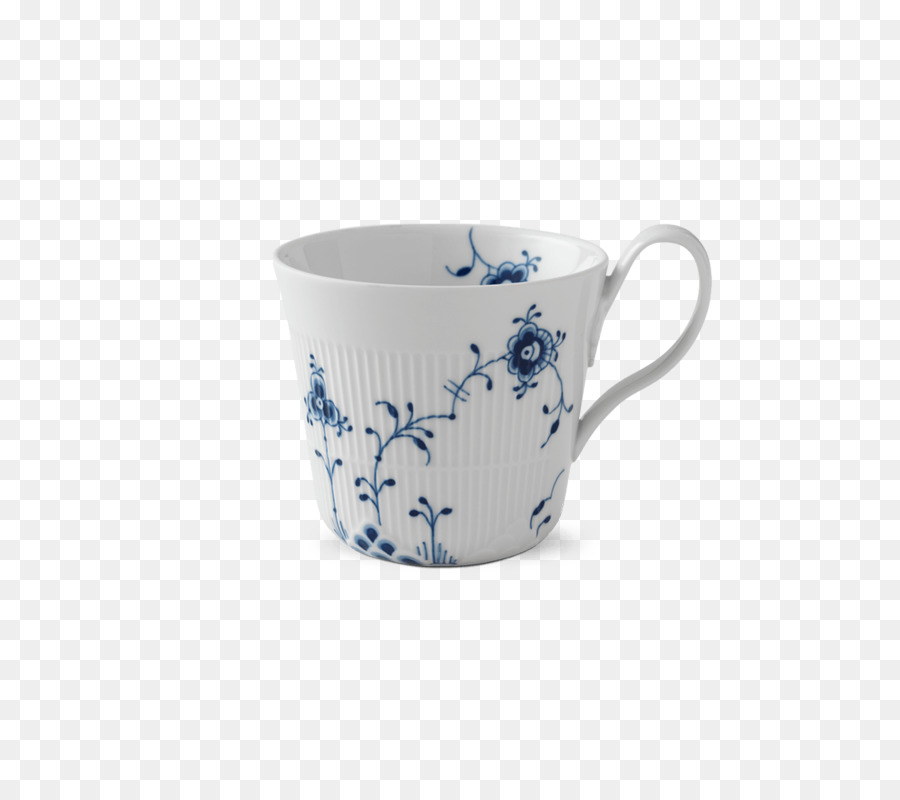 Teacup Mug