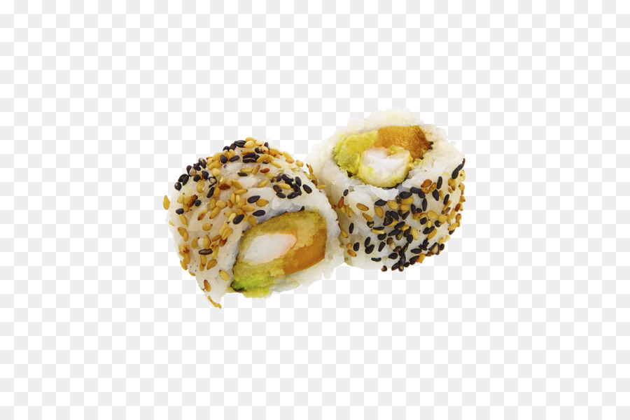 California roll Sushi 07030 Wohlfühlgerichte - California Roll