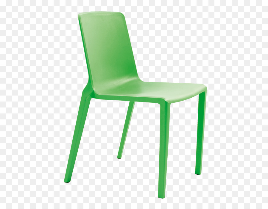 Polipropilene sedia impilabile in Plastica, mobili da Giardino - sedia