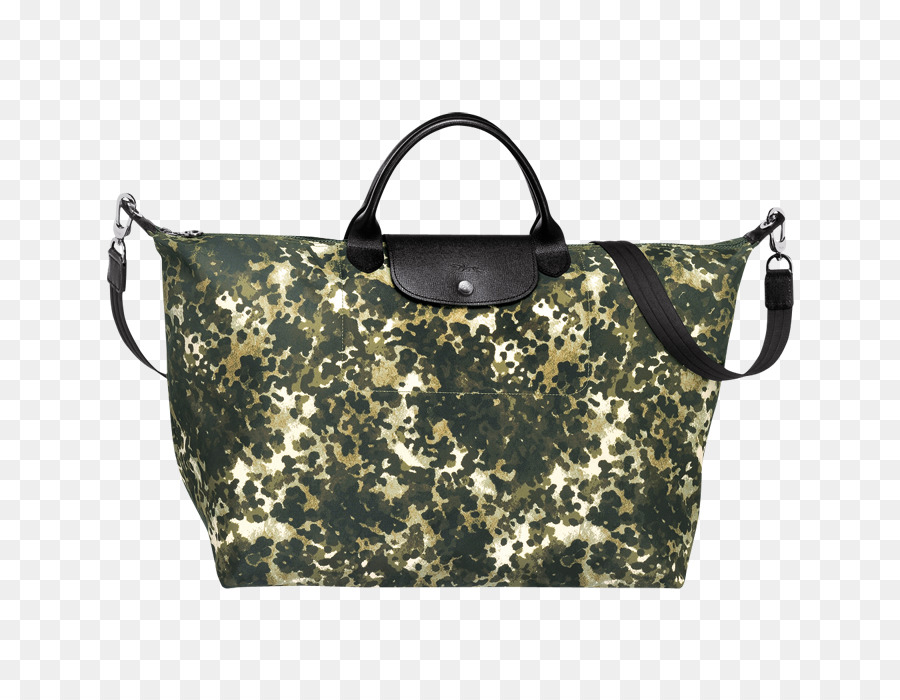 Tasche Handtasche Leder Longchamp - Tasche
