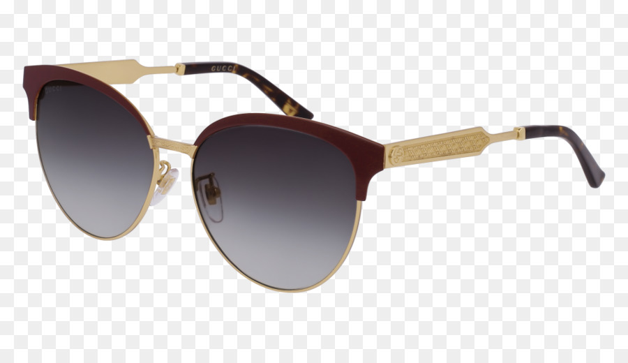 Sonnenbrillen Gucci GG0034S Mode-design - Sonnenbrille