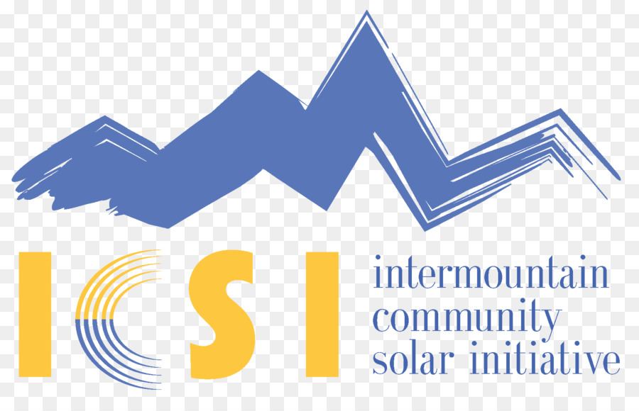 Energia solare, Pannelli Solari Intermountain Wind & Solar Logo - altri