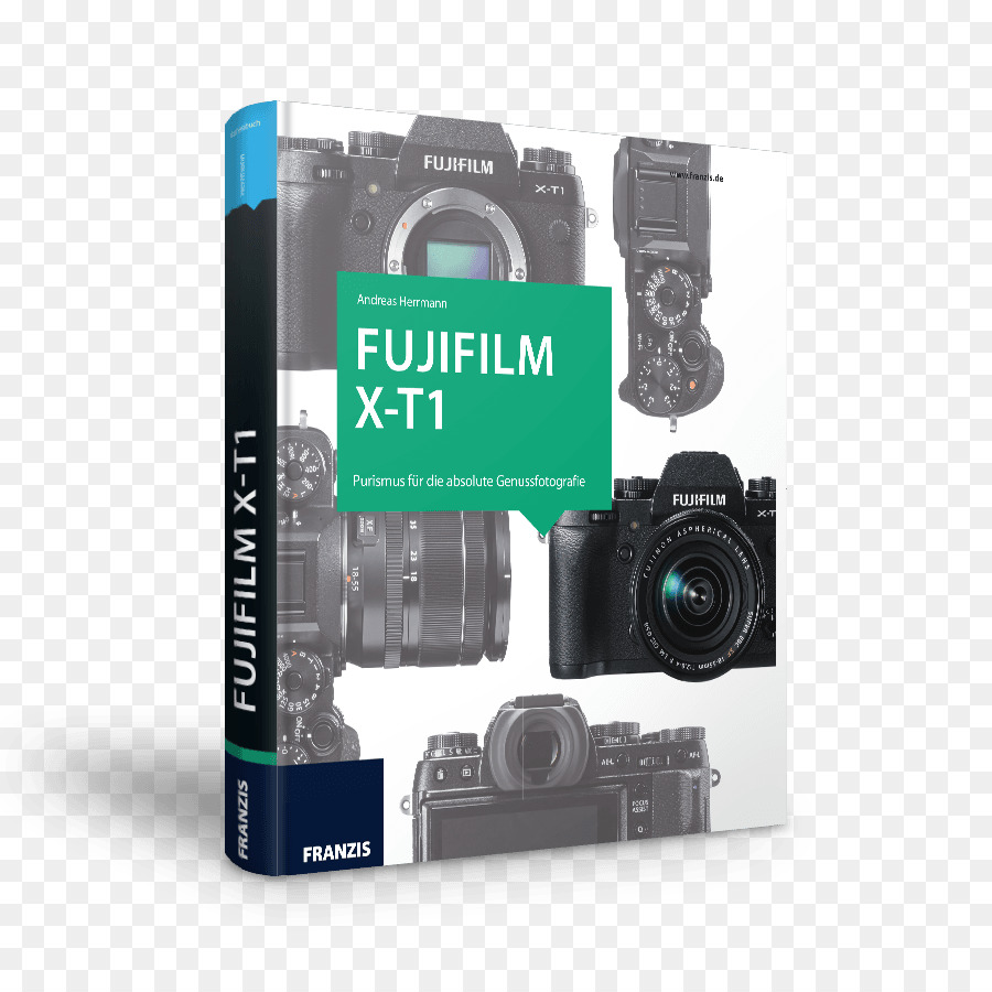 Das Kamerabuch Fujifilm X-T1: Purismus für die absolute Genussfotografie Camera 富士 Canon EOS M5 - Kamera